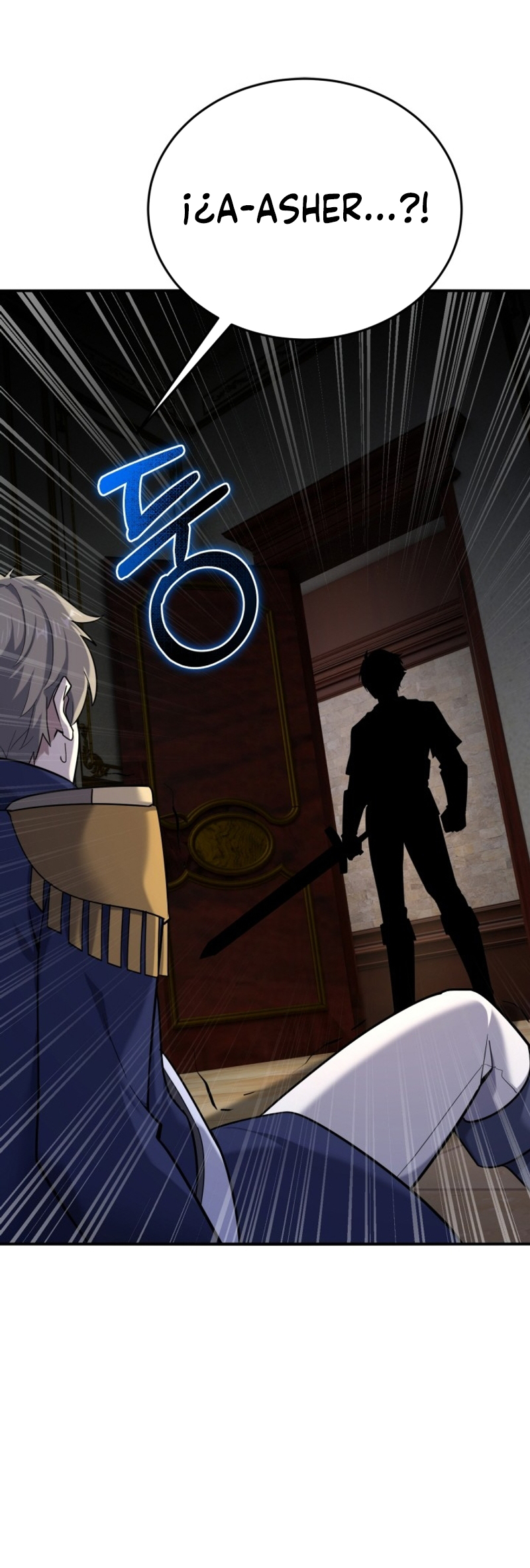 Read Reencarnación del maestro de la espada ES Manga Online