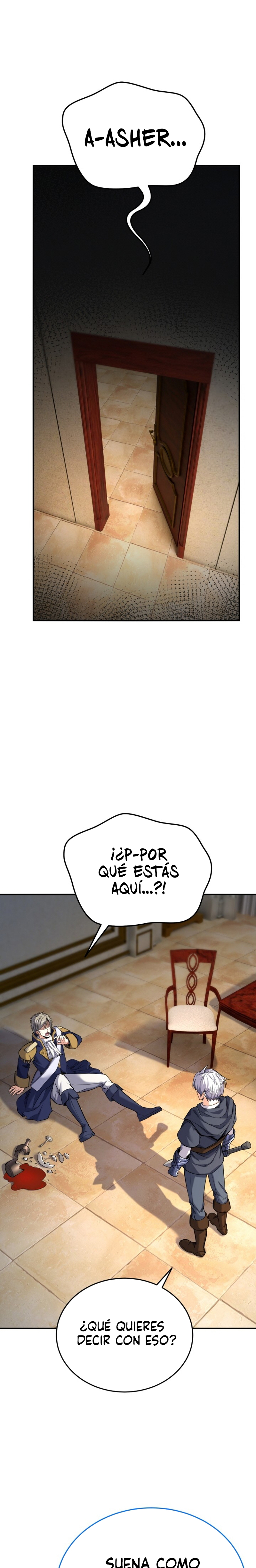 Read Reencarnación del maestro de la espada ES Manga Online