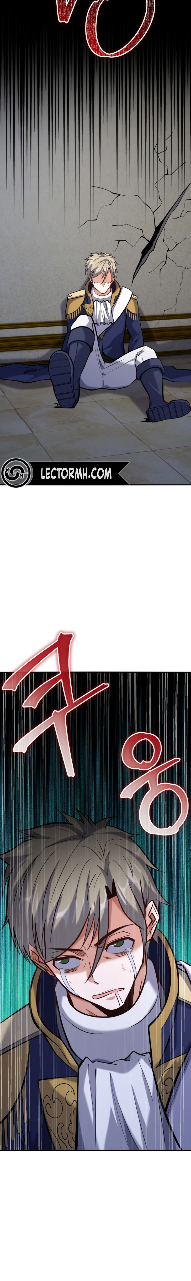 Read Reencarnación del maestro de la espada ES Manga Online