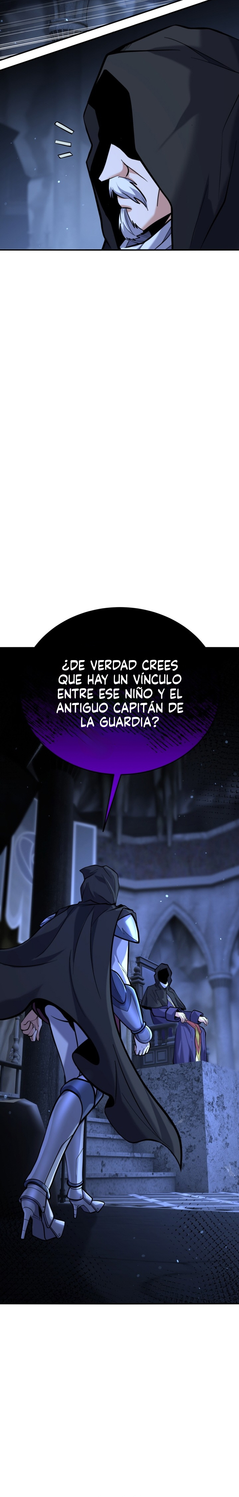 Read Reencarnación del maestro de la espada ES Manga Online