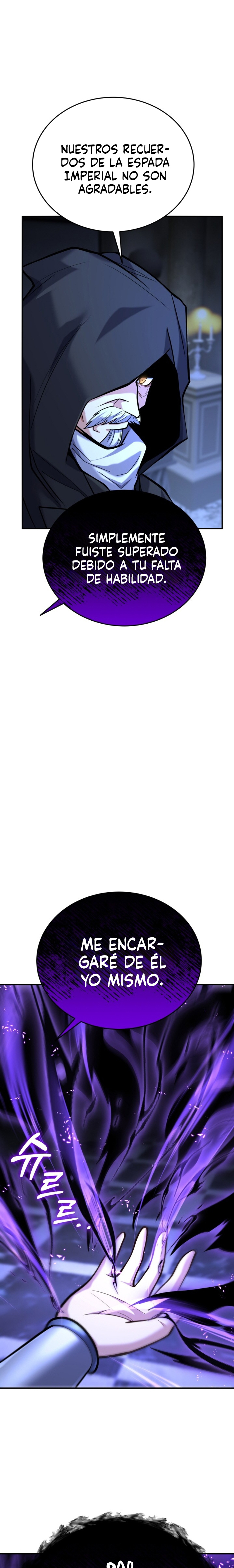 Read Reencarnación del maestro de la espada ES Manga Online