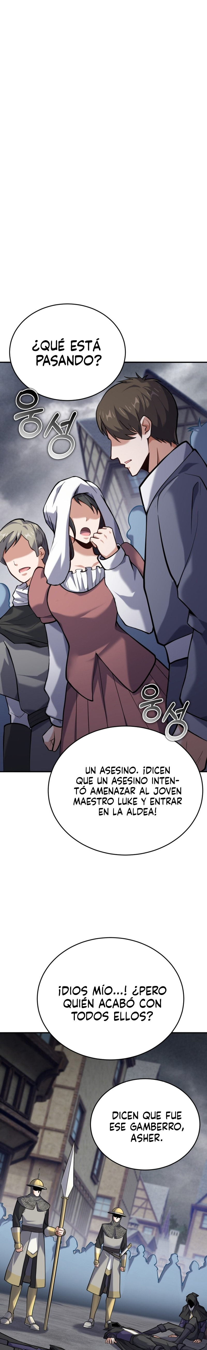 Read Reencarnación del maestro de la espada ES Manga Online