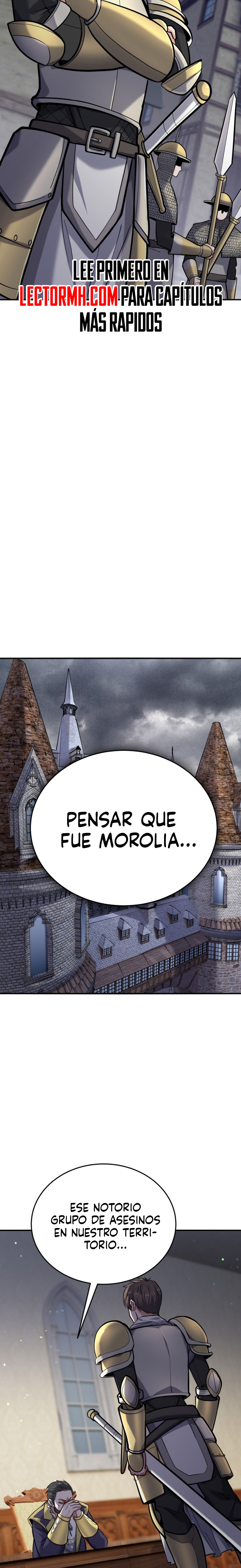 Read Reencarnación del maestro de la espada ES Manga Online