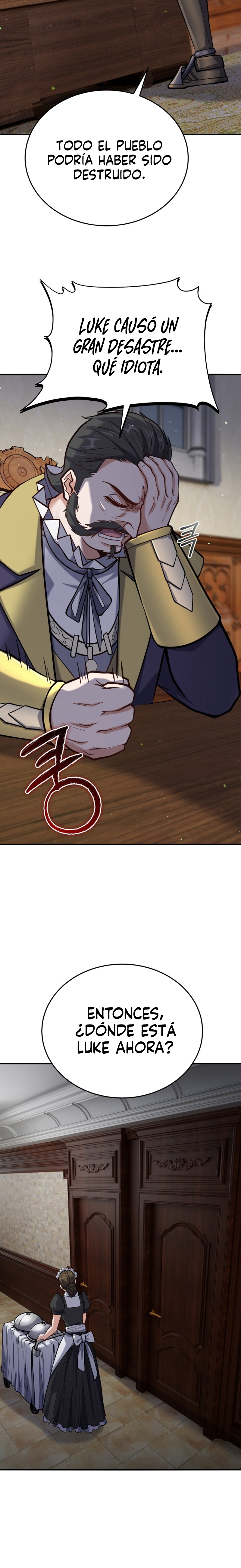 Read Reencarnación del maestro de la espada ES Manga Online