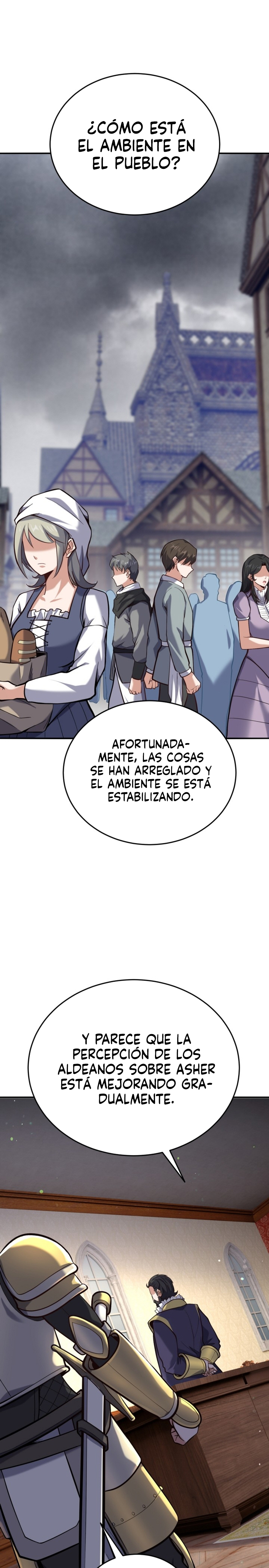 Read Reencarnación del maestro de la espada ES Manga Online