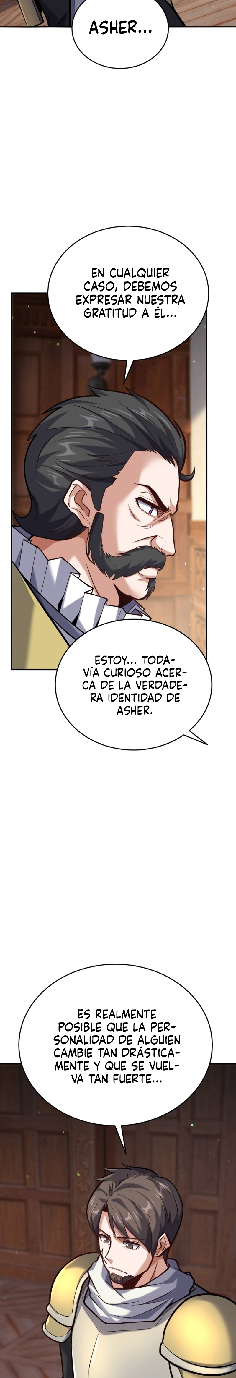 Read Reencarnación del maestro de la espada ES Manga Online