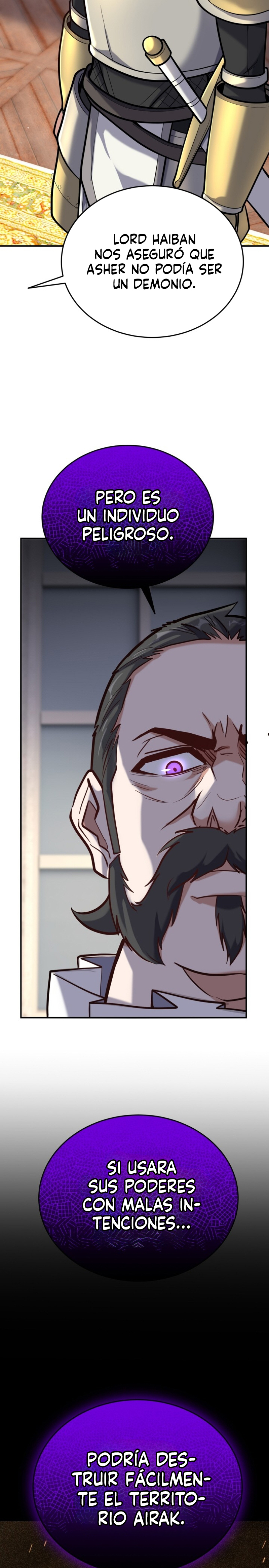 Read Reencarnación del maestro de la espada ES Manga Online