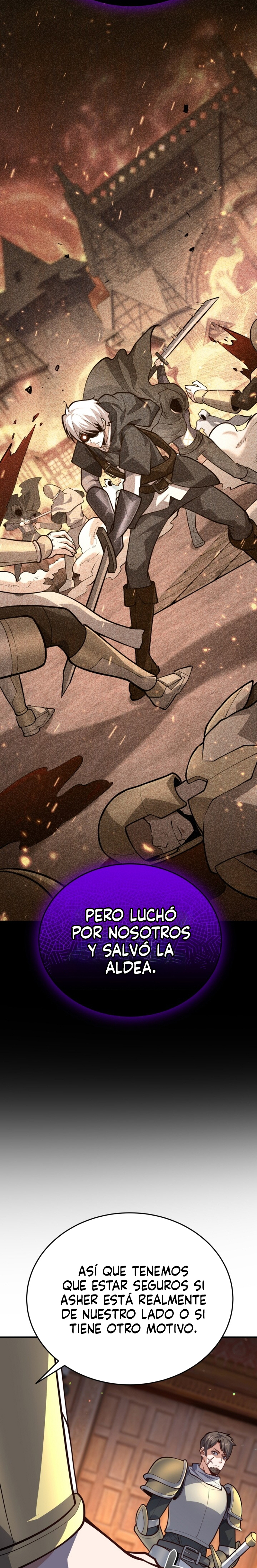 Read Reencarnación del maestro de la espada ES Manga Online