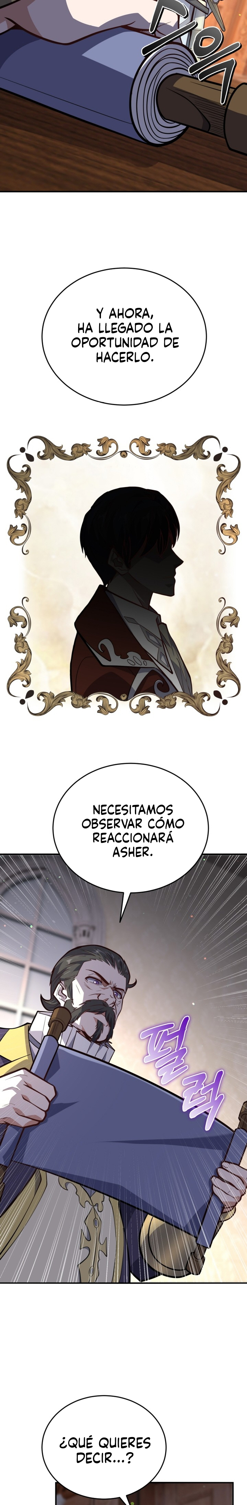 Read Reencarnación del maestro de la espada ES Manga Online