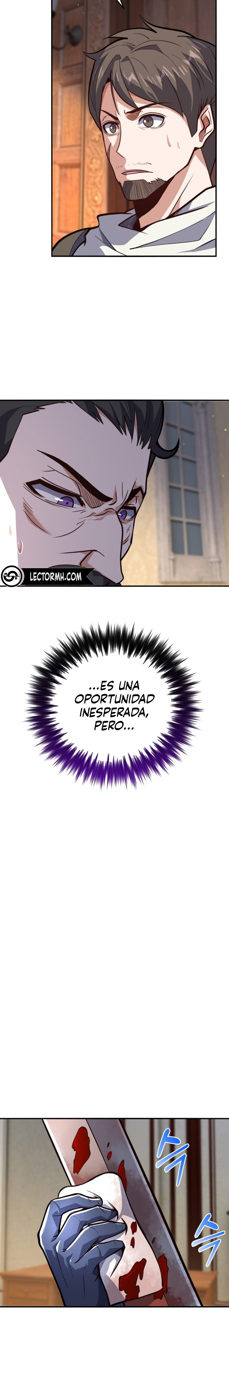 Read Reencarnación del maestro de la espada ES Manga Online