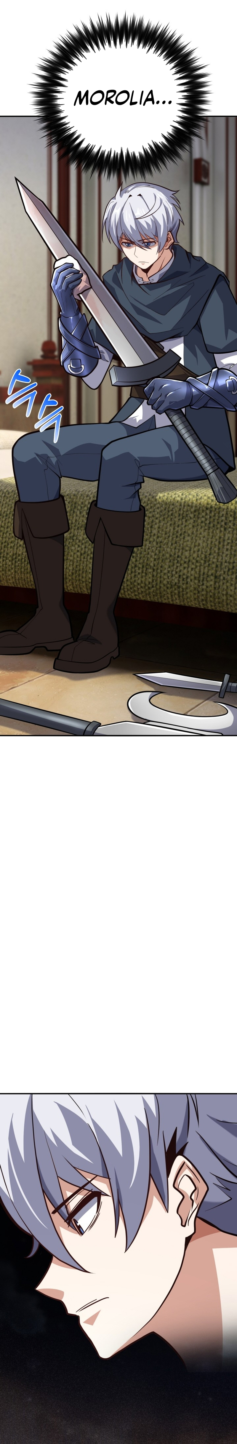 Read Reencarnación del maestro de la espada ES Manga Online