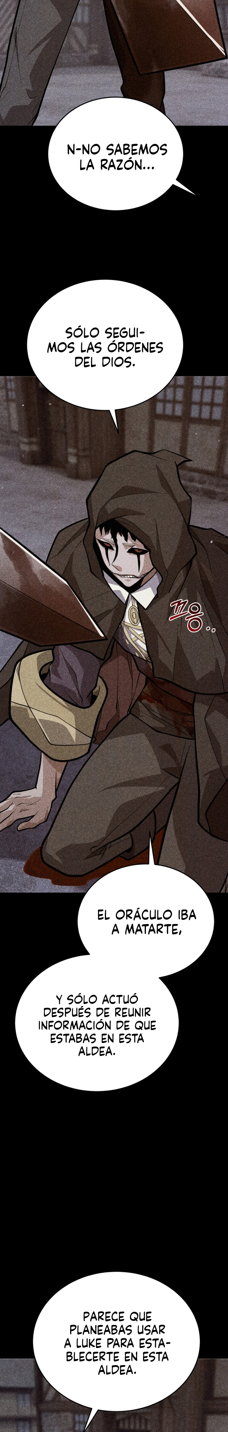 Read Reencarnación del maestro de la espada ES Manga Online