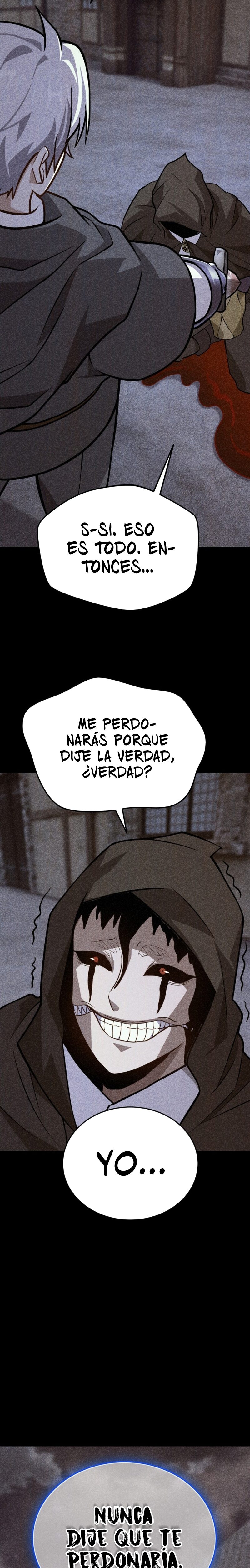 Read Reencarnación del maestro de la espada ES Manga Online