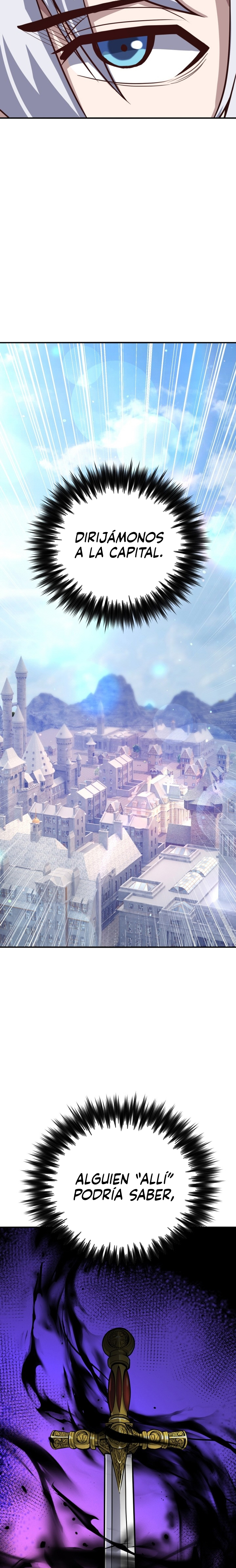 Read Reencarnación del maestro de la espada ES Manga Online