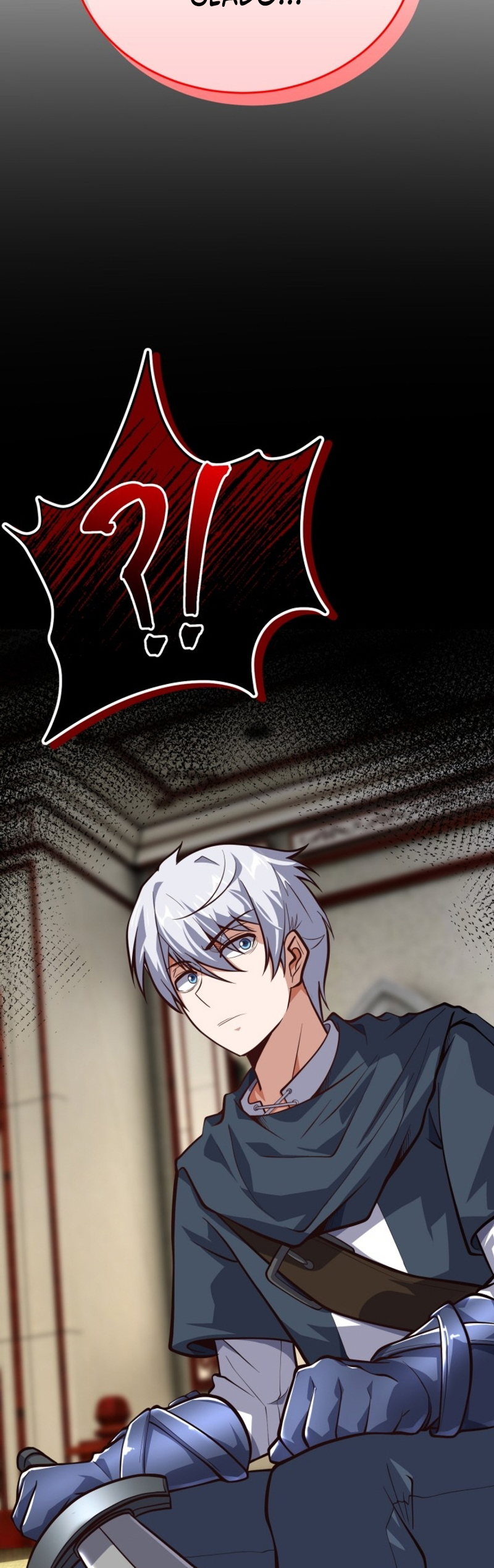 Read Reencarnación del maestro de la espada ES Manga Online