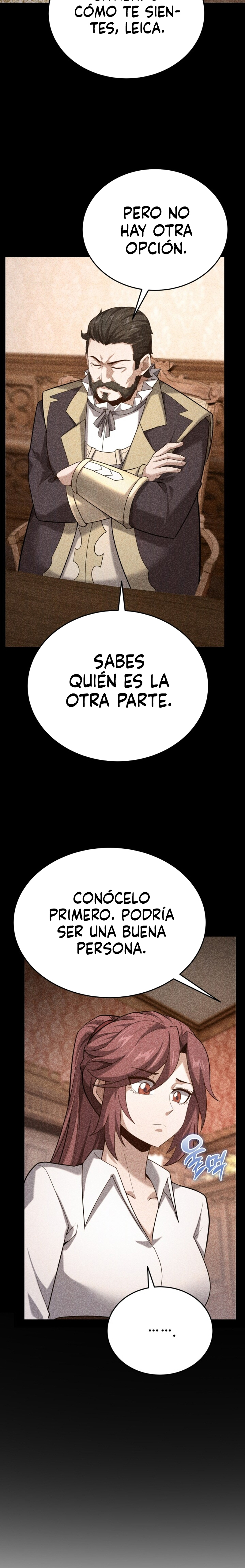 Read Reencarnación del maestro de la espada ES Manga Online