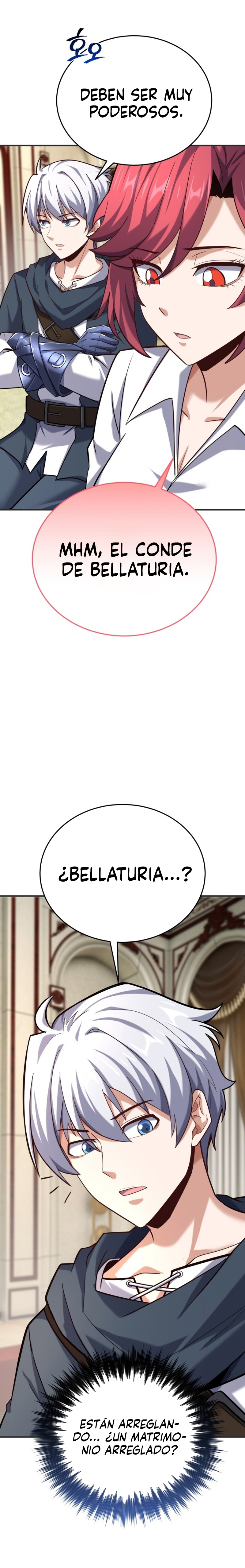 Read Reencarnación del maestro de la espada ES Manga Online