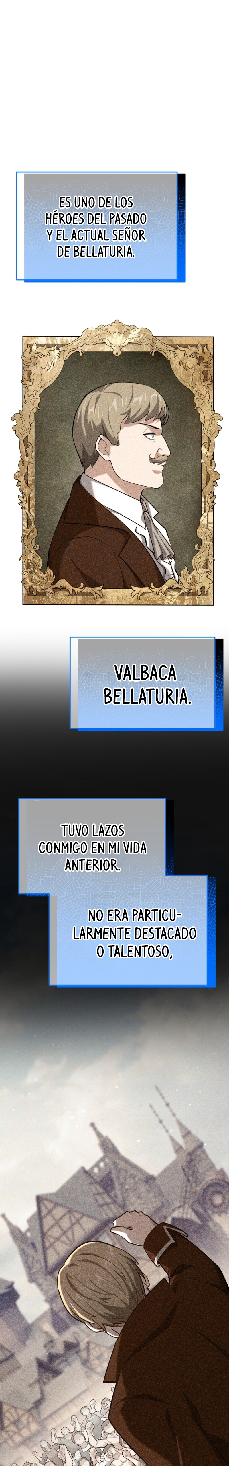 Read Reencarnación del maestro de la espada ES Manga Online