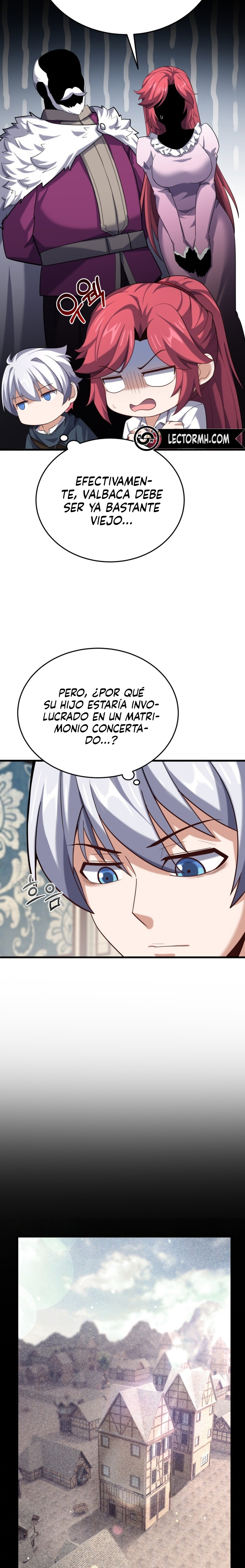 Read Reencarnación del maestro de la espada ES Manga Online