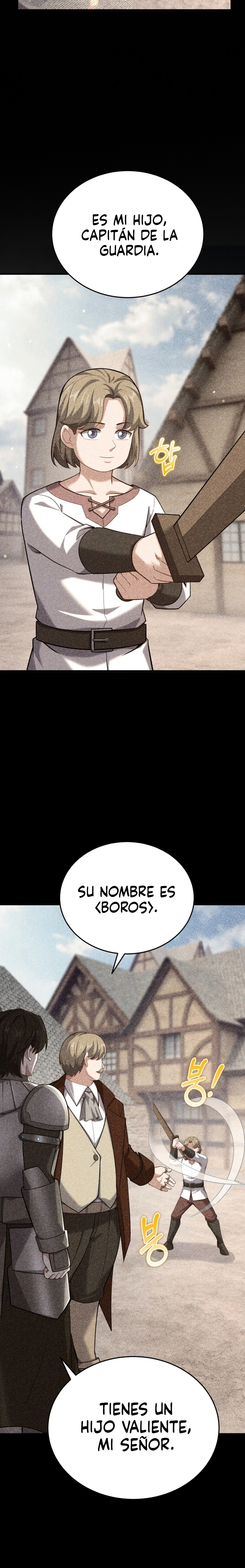 Read Reencarnación del maestro de la espada ES Manga Online