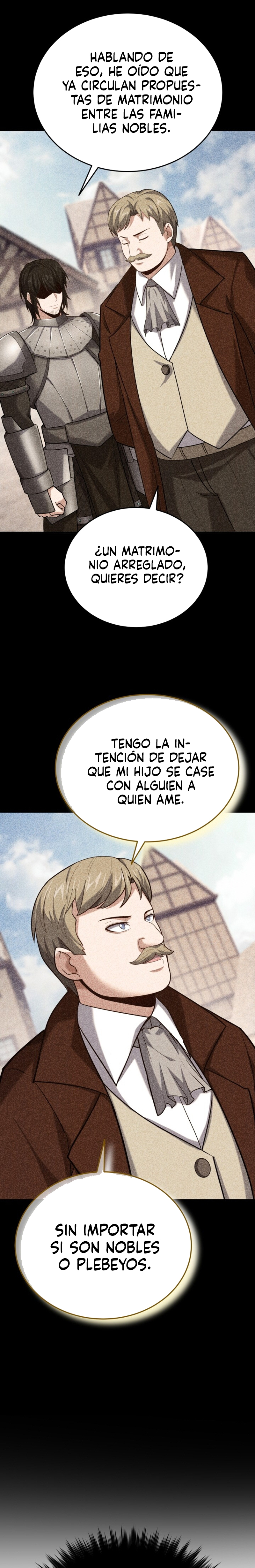 Read Reencarnación del maestro de la espada ES Manga Online