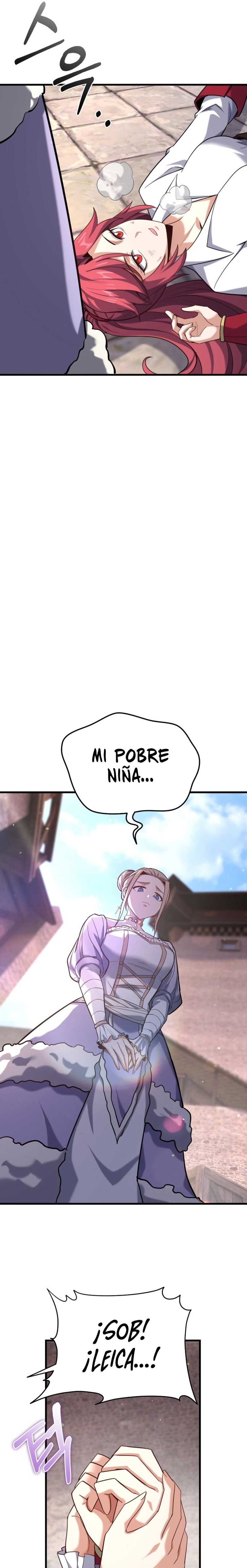 Read Reencarnación del maestro de la espada ES Manga Online