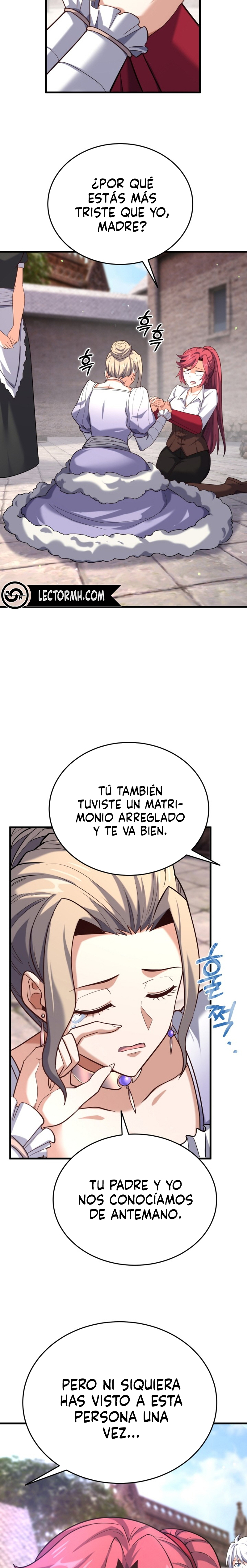 Read Reencarnación del maestro de la espada ES Manga Online