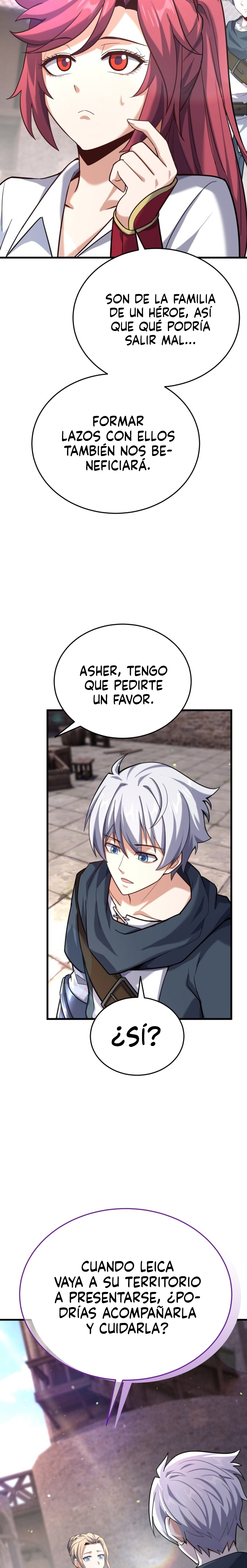 Read Reencarnación del maestro de la espada ES Manga Online