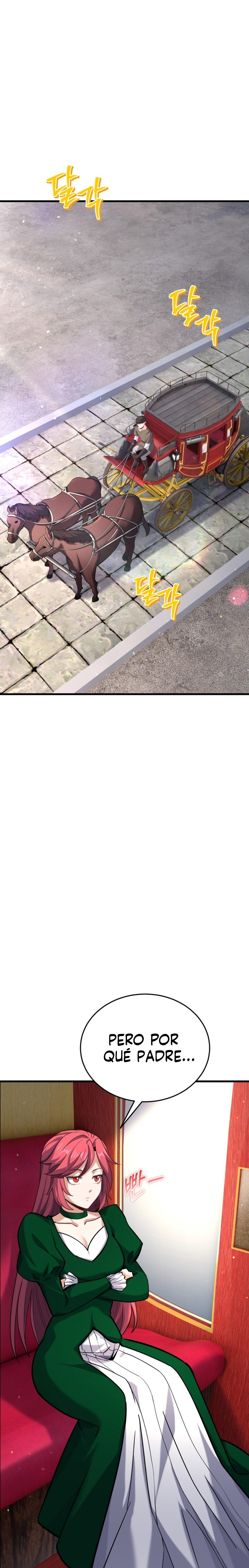 Read Reencarnación del maestro de la espada ES Manga Online