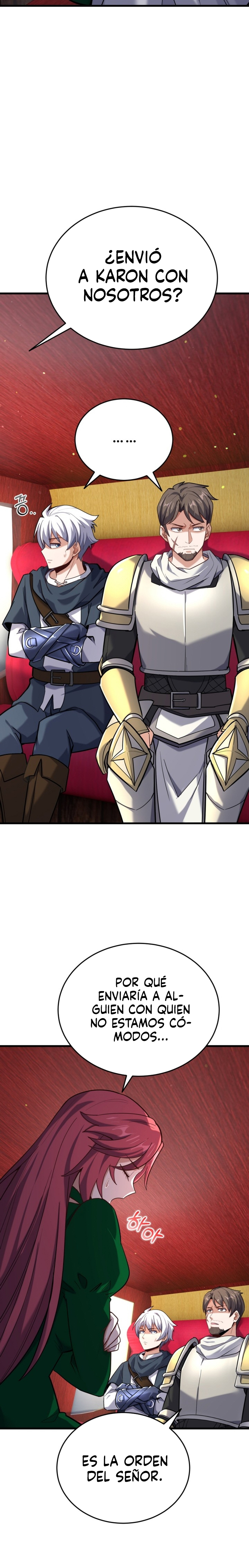 Read Reencarnación del maestro de la espada ES Manga Online