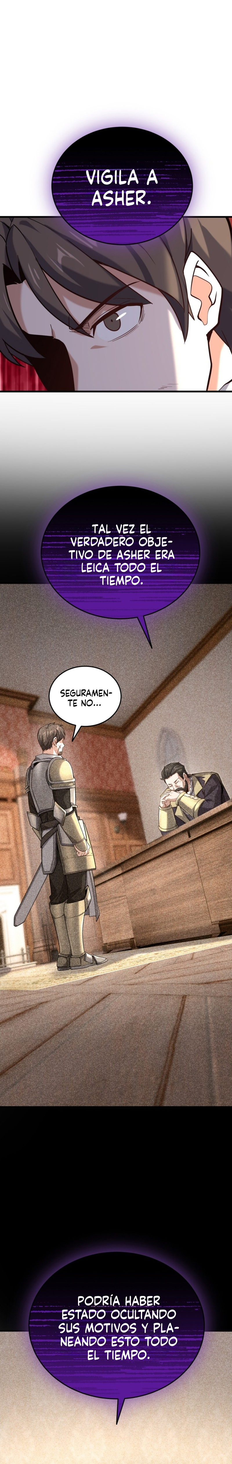 Read Reencarnación del maestro de la espada ES Manga Online