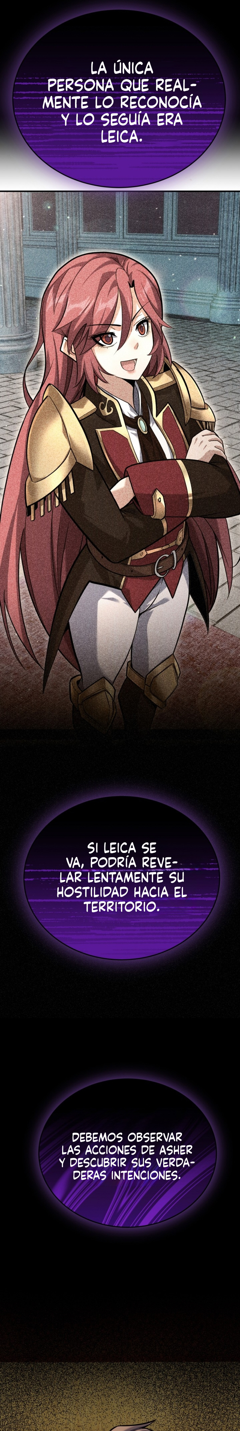 Read Reencarnación del maestro de la espada ES Manga Online