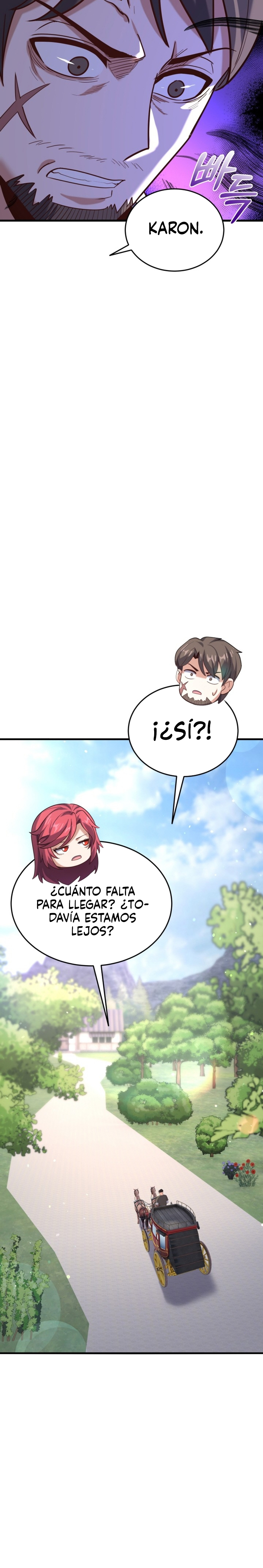 Read Reencarnación del maestro de la espada ES Manga Online