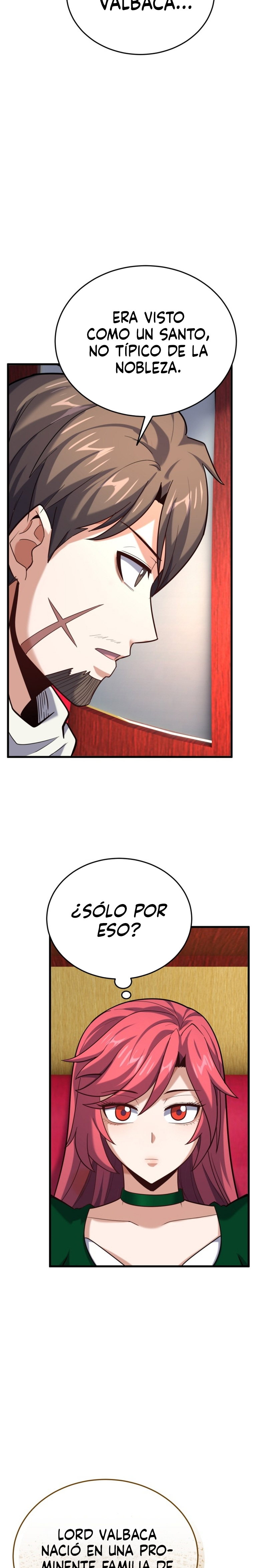 Read Reencarnación del maestro de la espada ES Manga Online