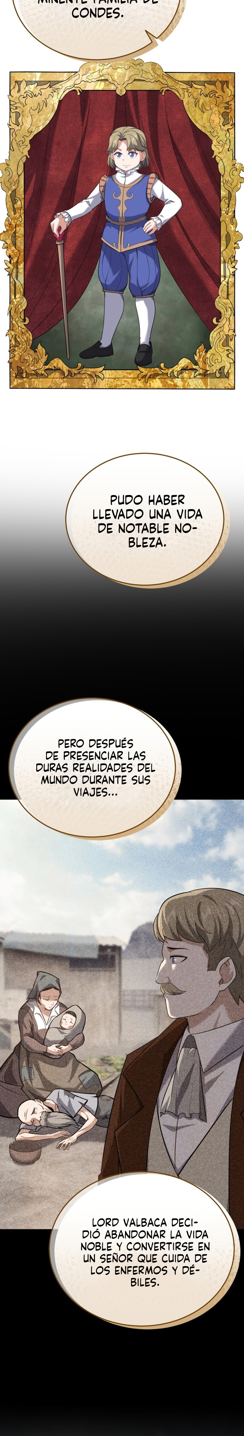 Read Reencarnación del maestro de la espada ES Manga Online