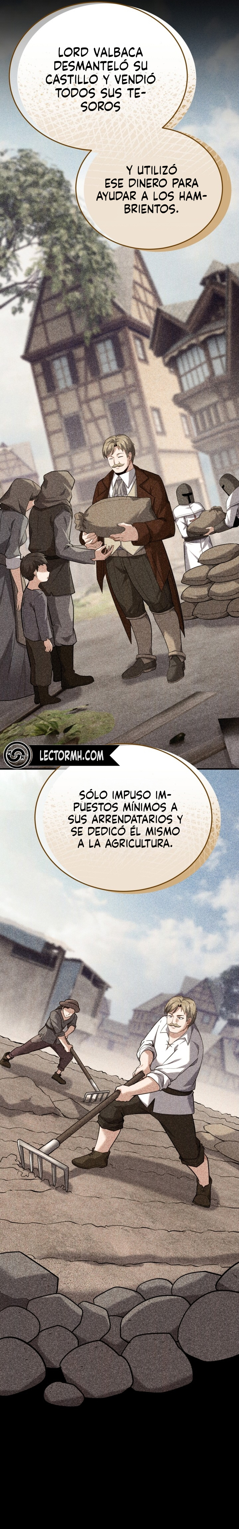 Read Reencarnación del maestro de la espada ES Manga Online
