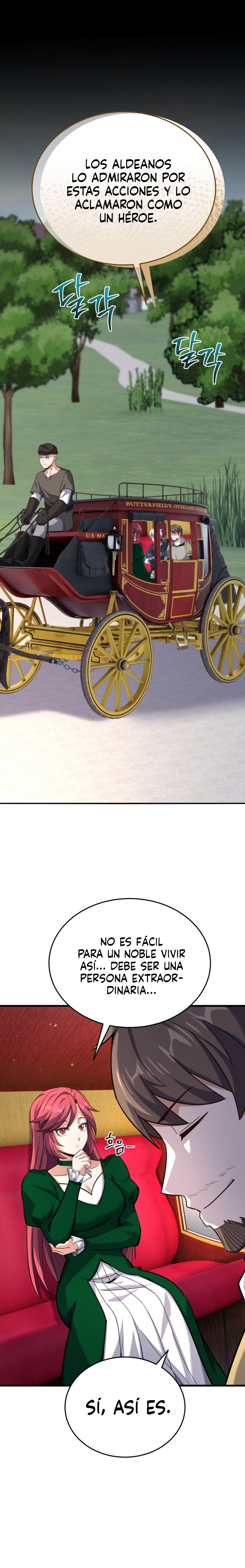 Read Reencarnación del maestro de la espada ES Manga Online