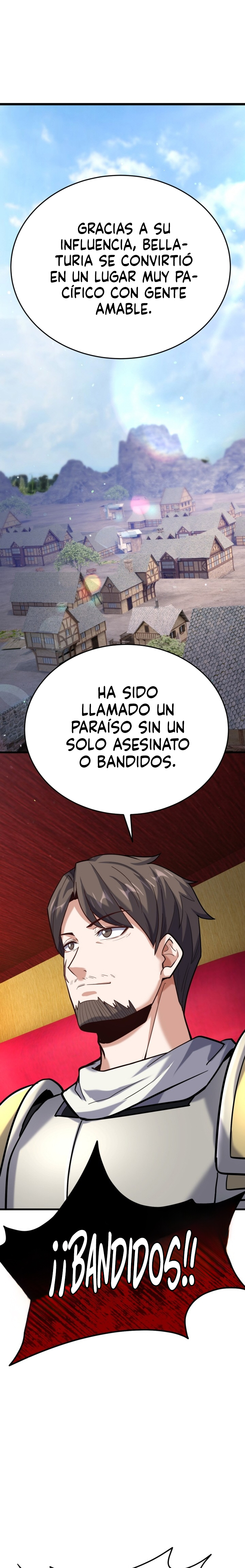 Read Reencarnación del maestro de la espada ES Manga Online