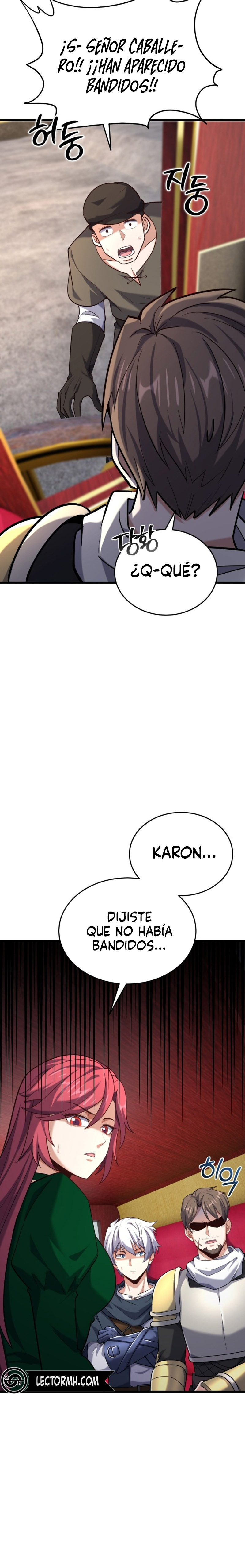 Read Reencarnación del maestro de la espada ES Manga Online