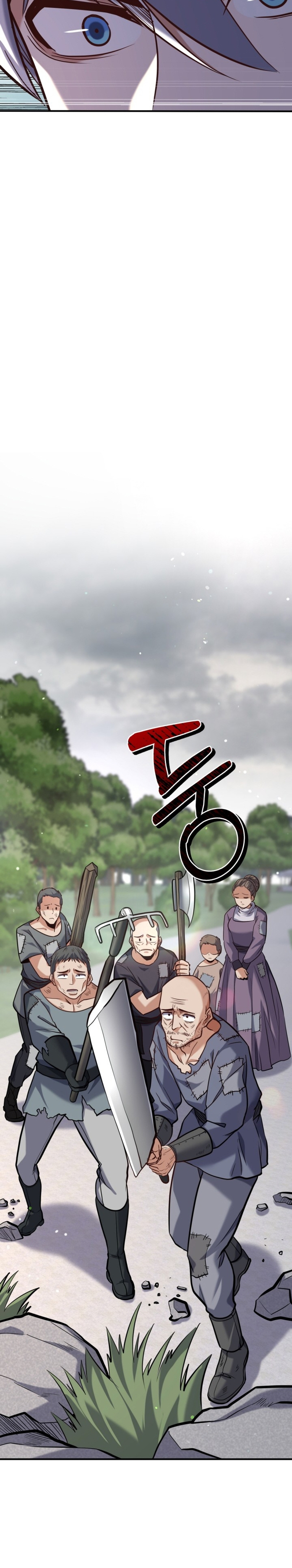 Read Reencarnación del maestro de la espada ES Manga Online