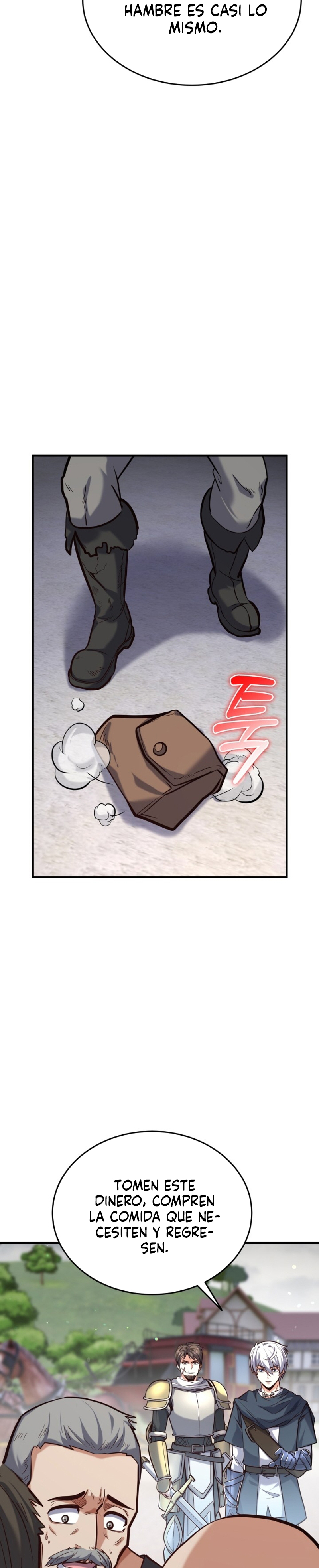 Read Reencarnación del maestro de la espada ES Manga Online