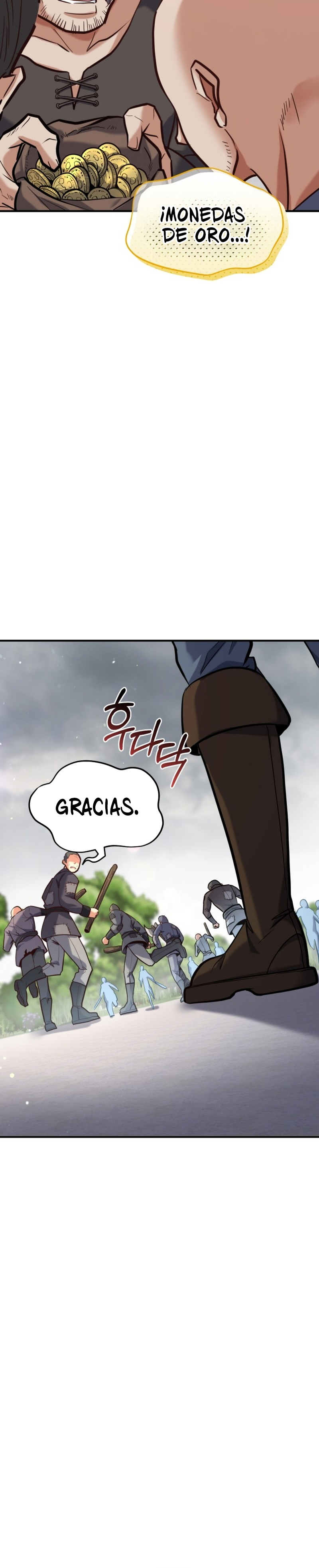 Read Reencarnación del maestro de la espada ES Manga Online