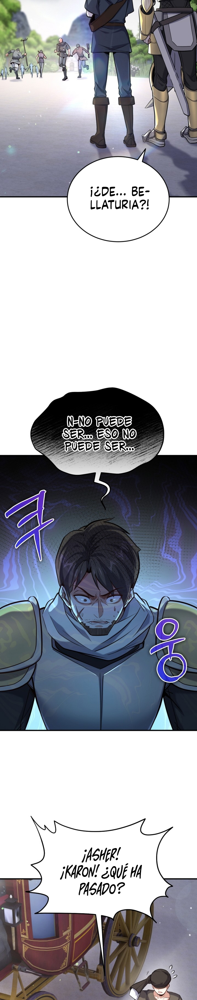 Read Reencarnación del maestro de la espada ES Manga Online