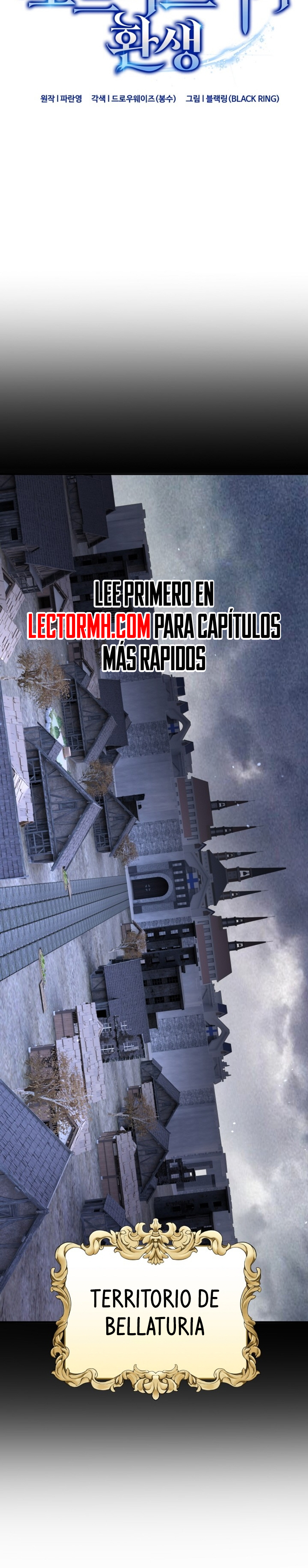 Read Reencarnación del maestro de la espada ES Manga Online