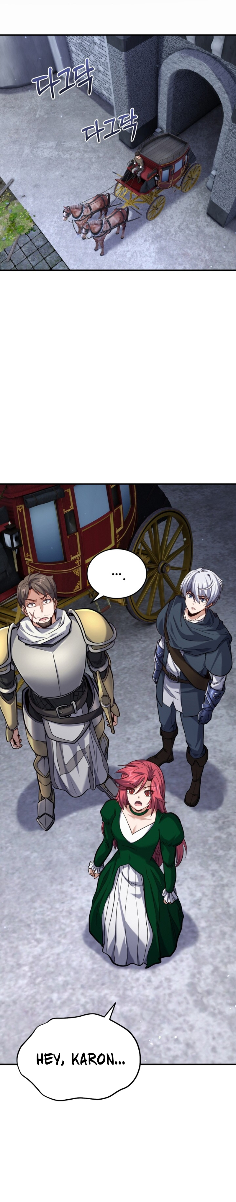 Read Reencarnación del maestro de la espada ES Manga Online