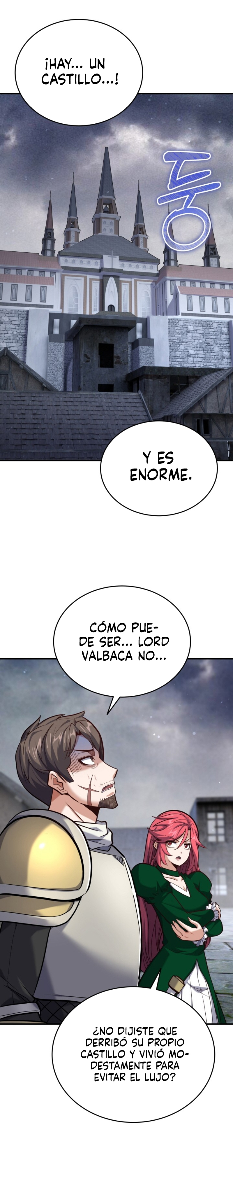 Read Reencarnación del maestro de la espada ES Manga Online