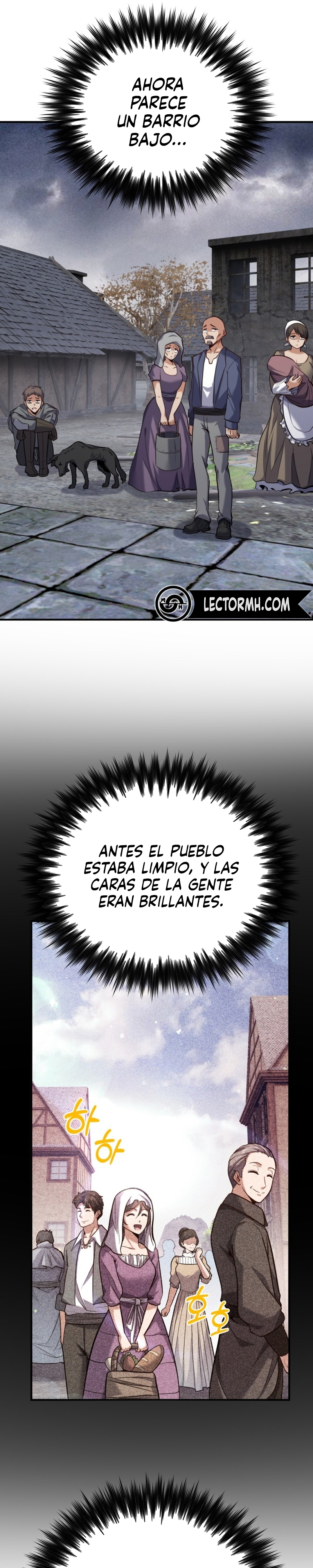 Read Reencarnación del maestro de la espada ES Manga Online