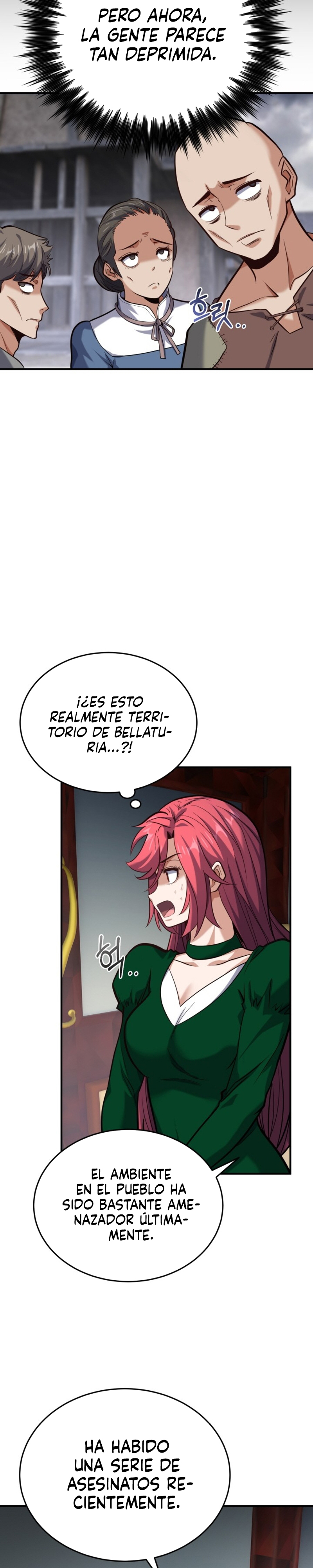 Read Reencarnación del maestro de la espada ES Manga Online