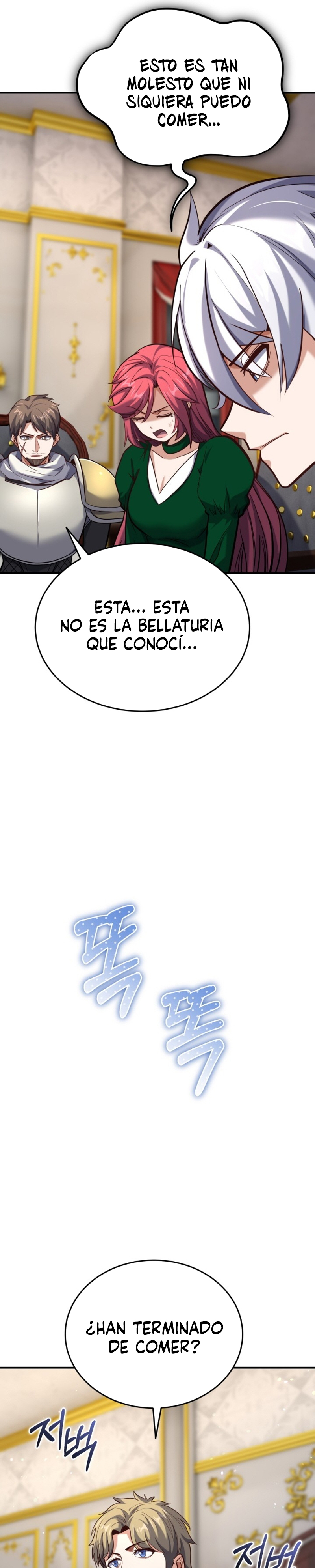 Read Reencarnación del maestro de la espada ES Manga Online