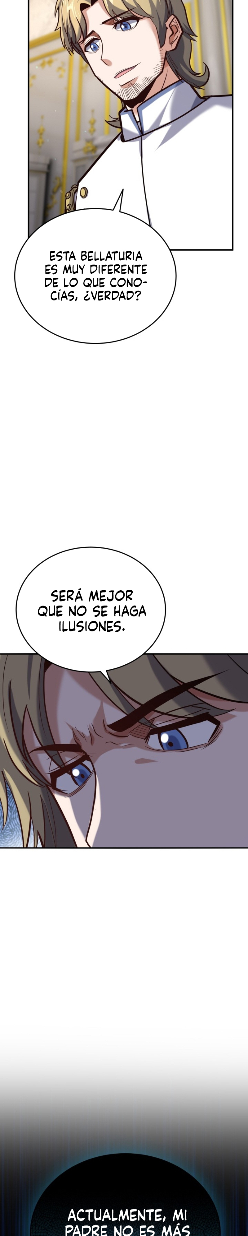 Read Reencarnación del maestro de la espada ES Manga Online